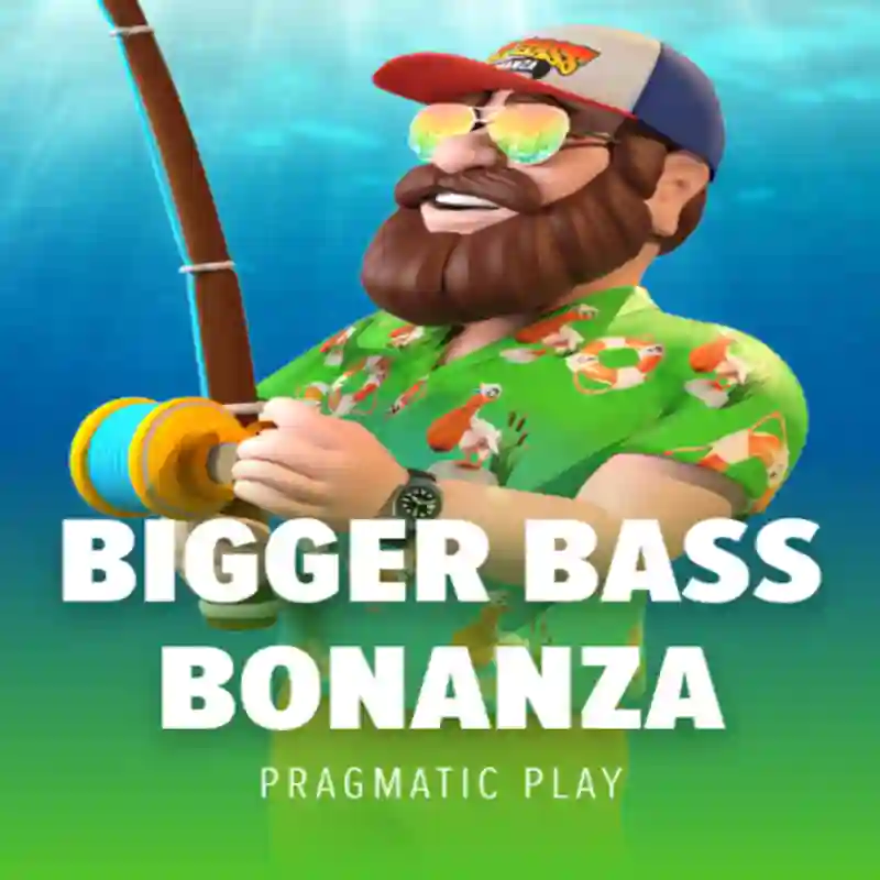Bigger Bass Bonanza Slot Game casinuu