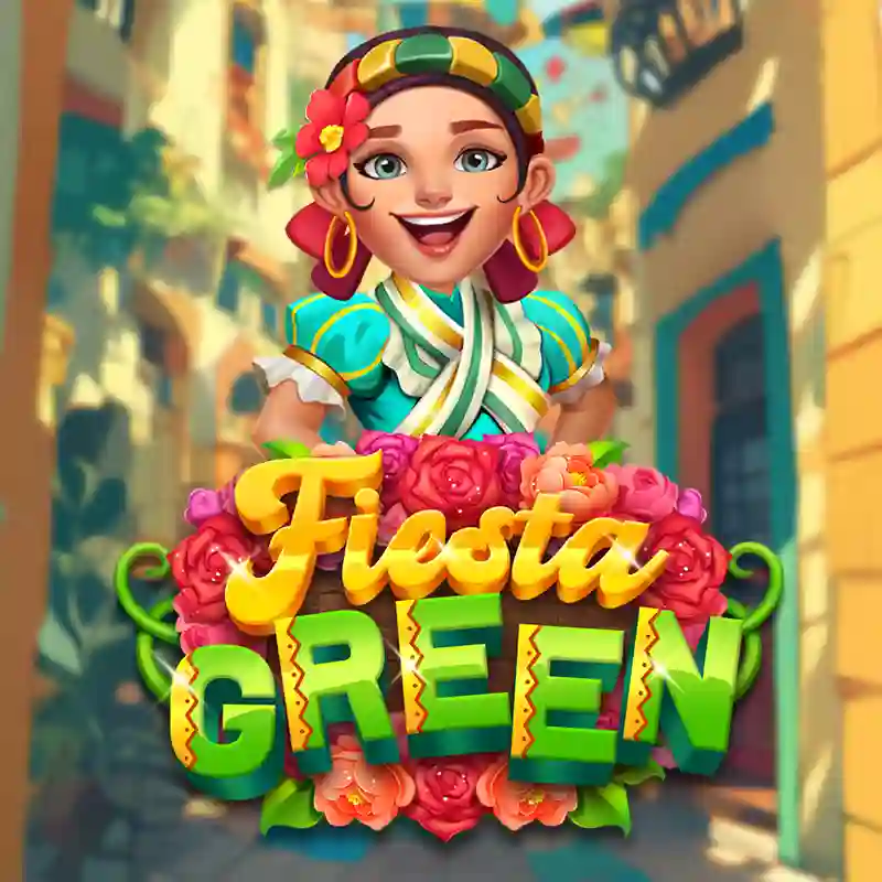 Jugar a Fiesta Green en casinuu México