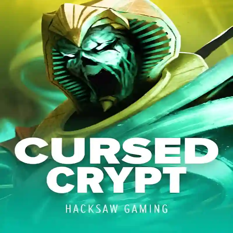 HS Cursed Crypt slot game at casinuu Mexico