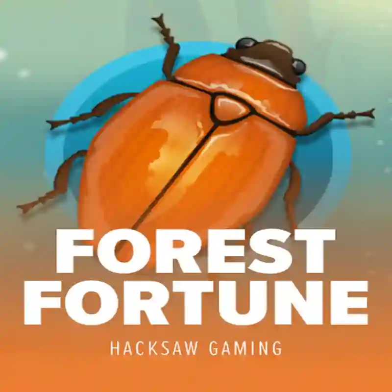 HS Forest Fortune slot