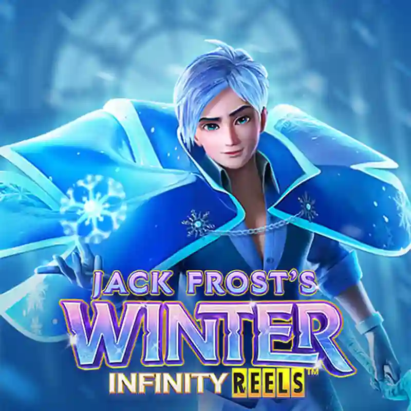 Jack Frost's Winter slot